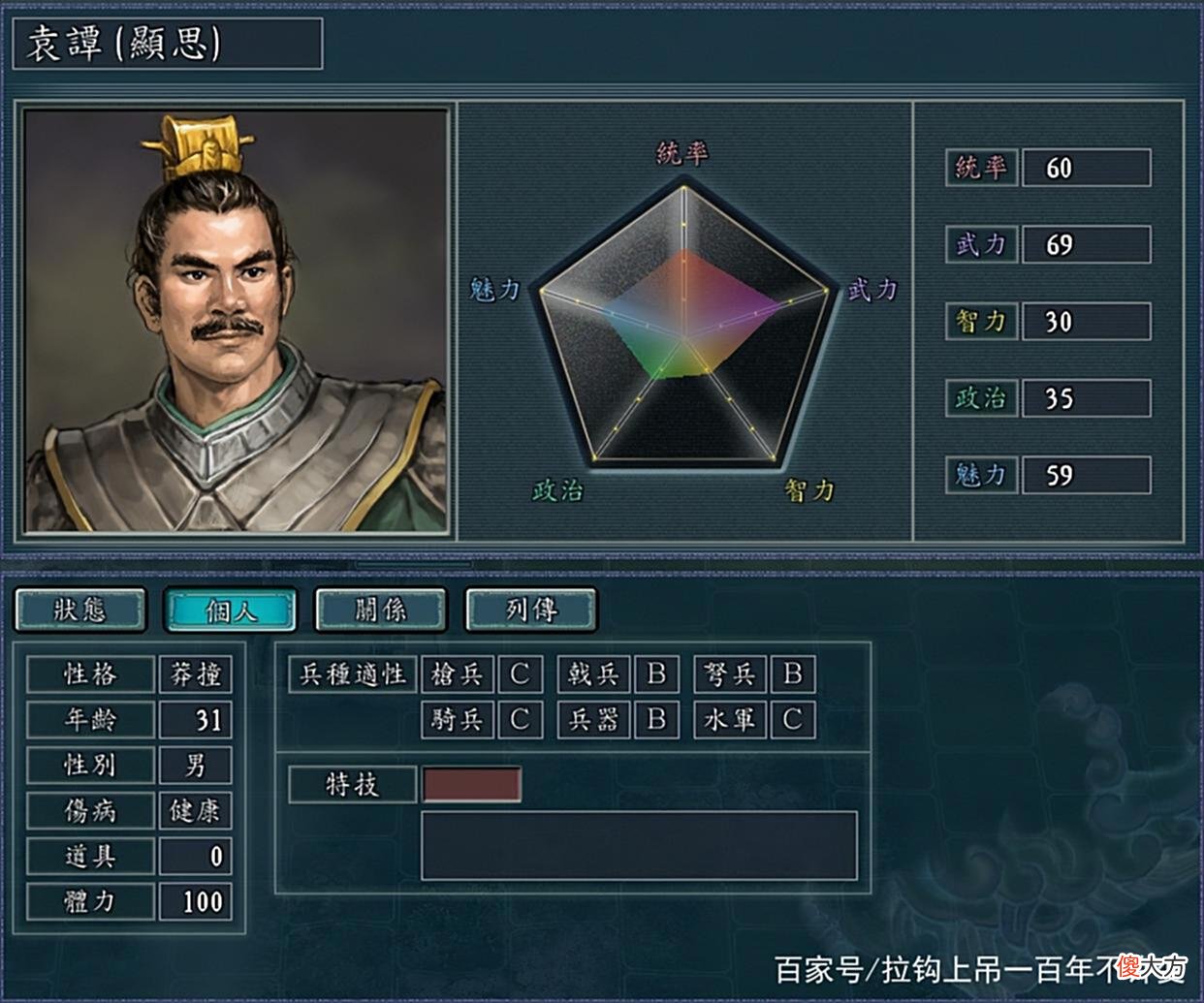 【爱历史】三国志11:袁绍刚死,两个儿子就分家反目,聊聊老袁家的那些事儿