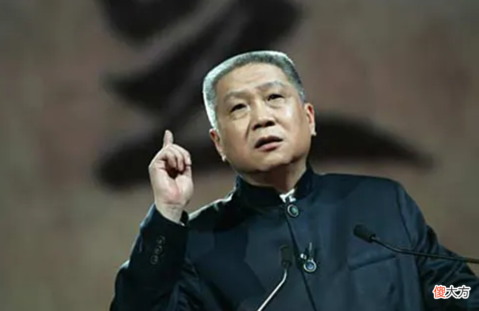 【爱历史】解气的怼人场面，司马光用什么砸缸？北大教授：石头！马未都无语