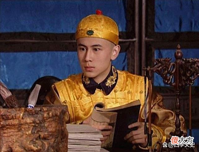 【历史故事】号称“王中之王”的清朝铁帽子王究竟有多牛？被封的都是哪些人