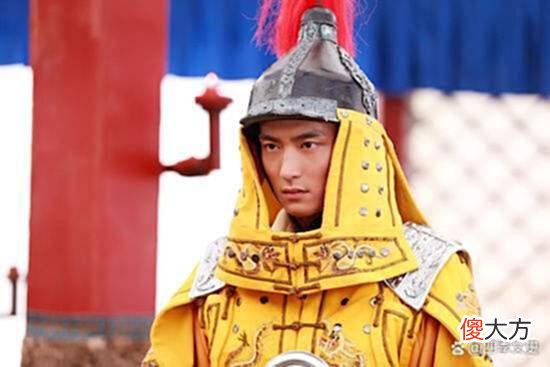 【历史故事】号称“王中之王”的清朝铁帽子王究竟有多牛？被封的都是哪些人