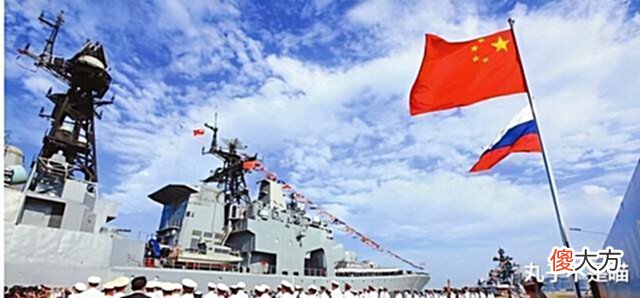 【爱历史】民调对白宫失去信心,九成美国人担心中俄结盟:拥有最强经济和核武器