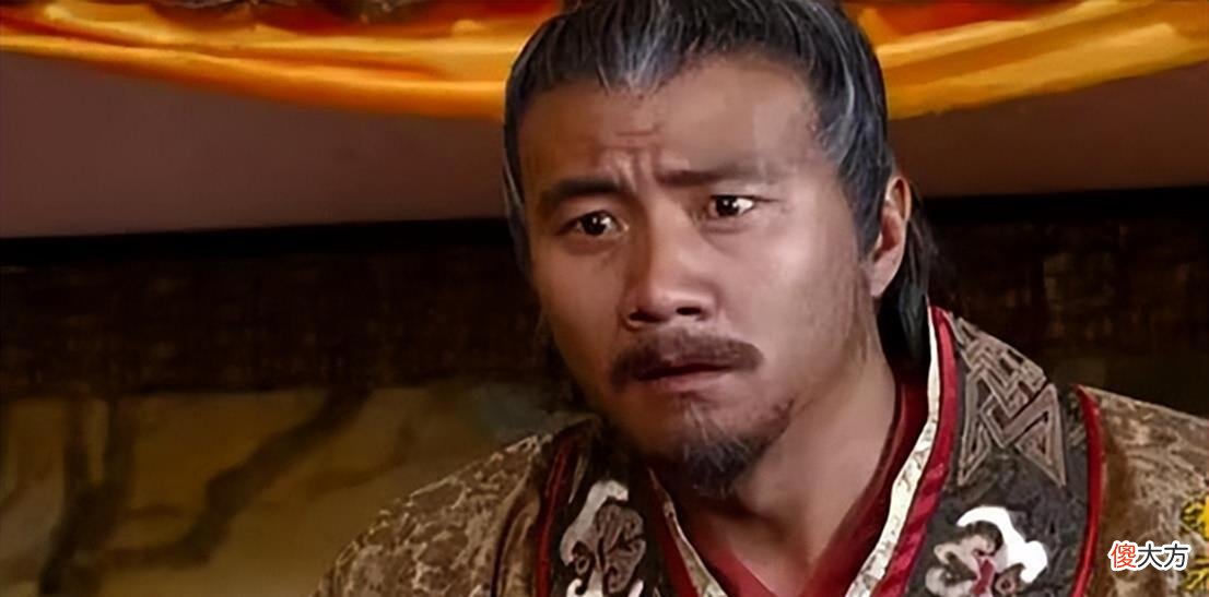 【历史故事】朱元璋对爱子朱檀处以“髡刑”，到底犯了什么错？