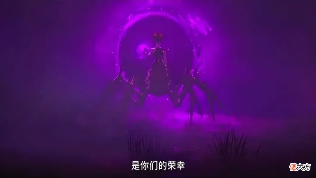 【游戏迷】斗罗209比比东融合武魂真身，牺牲颜值换取邪恶力量，到底是亏了