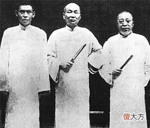 【爱历史】黄金荣当众羞辱杜月笙，杜月笙说了一句话，尽显为人处世之道