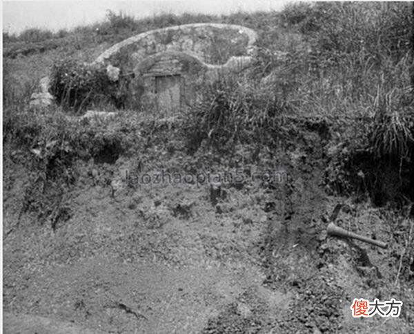 【爱历史】1932年广东韶关老照片民国期间的韶关风貌