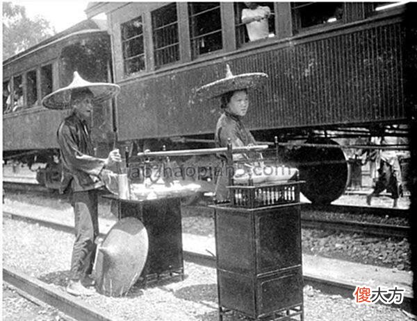【爱历史】1932年广东韶关老照片民国期间的韶关风貌