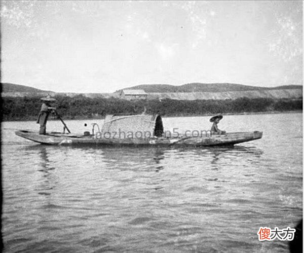 【爱历史】1932年广东韶关老照片民国期间的韶关风貌