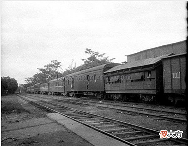 【爱历史】1932年广东韶关老照片民国期间的韶关风貌