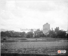 【爱历史】1932年广东韶关老照片民国期间的韶关风貌