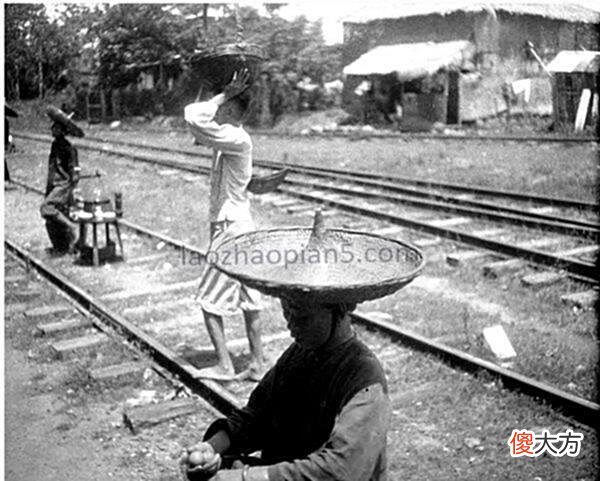 【爱历史】1932年广东韶关老照片民国期间的韶关风貌
