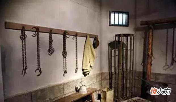 【历史故事】日本人的酷刑有多残忍？陈恭澍回忆十二种酷刑，听了让人感到愤怒