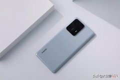 小米自研黑科技全面压制手机发热，“驯龙高手”出现，苹果危险了