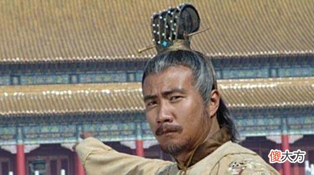 【历史故事】朱元璋一气之下锯开刘伯温棺材一角,直接就看见了6个醒目大字