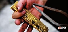 【爱历史】东北发现600多吨金条，日本：别碰！是我们的，这是怎么回事？