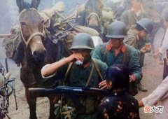 【爱历史】中越战争的大叛徒，“气死”父母，被越南抛弃后，狱中结束生命