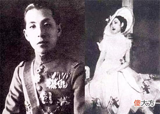 【爱历史】赵四小姐去世后，年近百岁的张学良坐了两小时，只说了3个字，令人感动