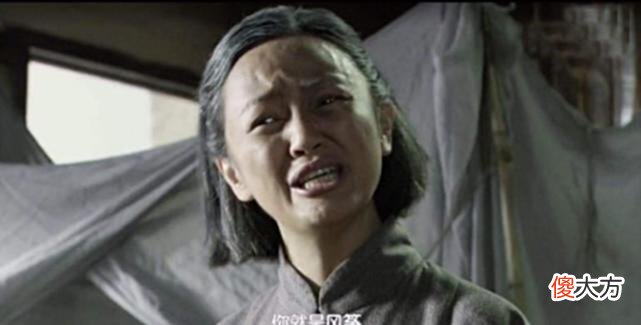 【历史故事】军统美艳女特工，为掩护身份与农民结婚生下8个娃，秘密潜伏30年
