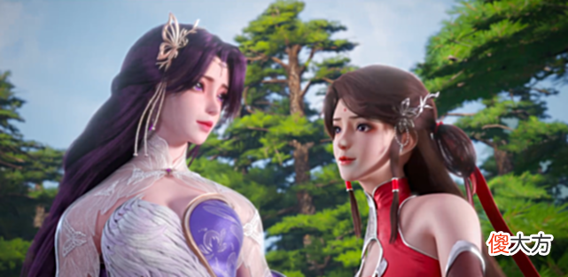 【游戏世界】石昊带大小老婆闯副本，云曦火灵儿成好姐妹，绝美重瞳女降临药都