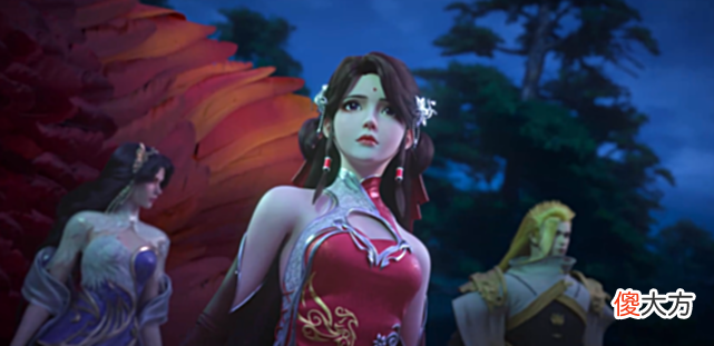 【游戏世界】石昊带大小老婆闯副本，云曦火灵儿成好姐妹，绝美重瞳女降临药都