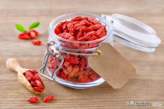 枸杞的冲泡方法 枸杞如何冲泡
