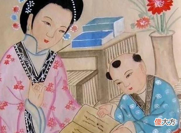 【历史故事】小故事：玩笑惹祸，险些断送了性命，戏言成真，终于抱得美人归