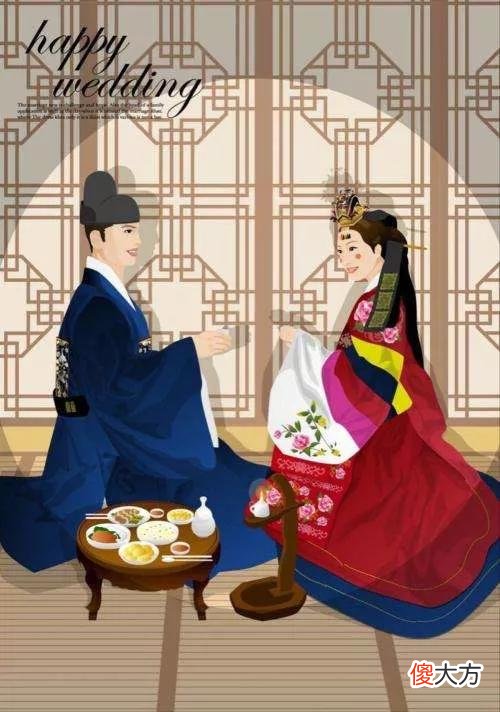 【历史故事】小故事：玩笑惹祸，险些断送了性命，戏言成真，终于抱得美人归