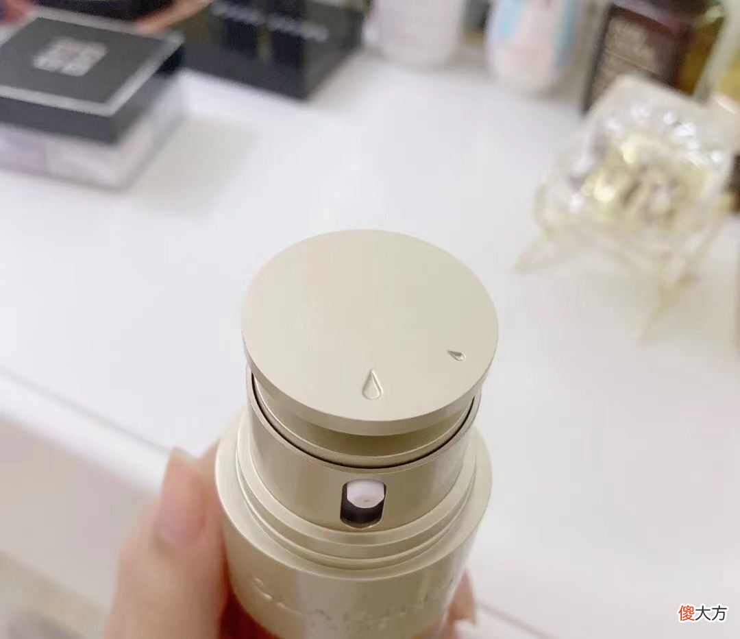 小棕瓶是其一 小棕瓶是玻璃瓶