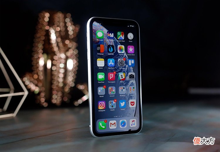 真的能够解决苹果的信号问题吗 iphone信号问题能解决么