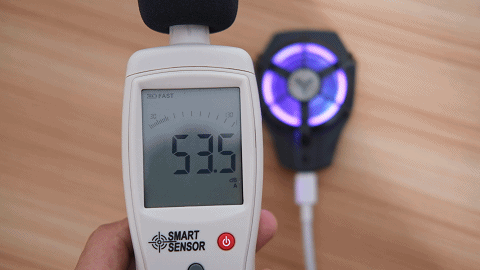 飞智蜂翼2Pro手机散热背夹 飞智散热器pro2怎么连接手机