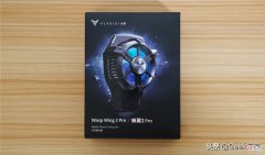 飞智蜂翼2Pro手机散热背夹 飞智散热器pro2怎么连接手机