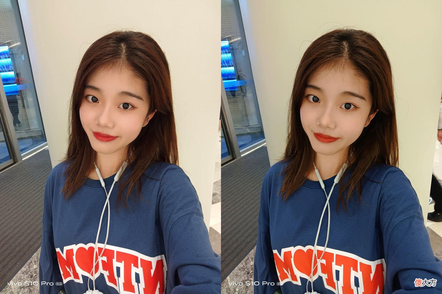 为什么我放弃了手机里面的美颜软件 为什么现在的手机都自带美颜