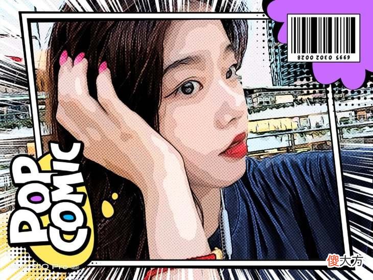 为什么我放弃了手机里面的美颜软件 为什么现在的手机都自带美颜