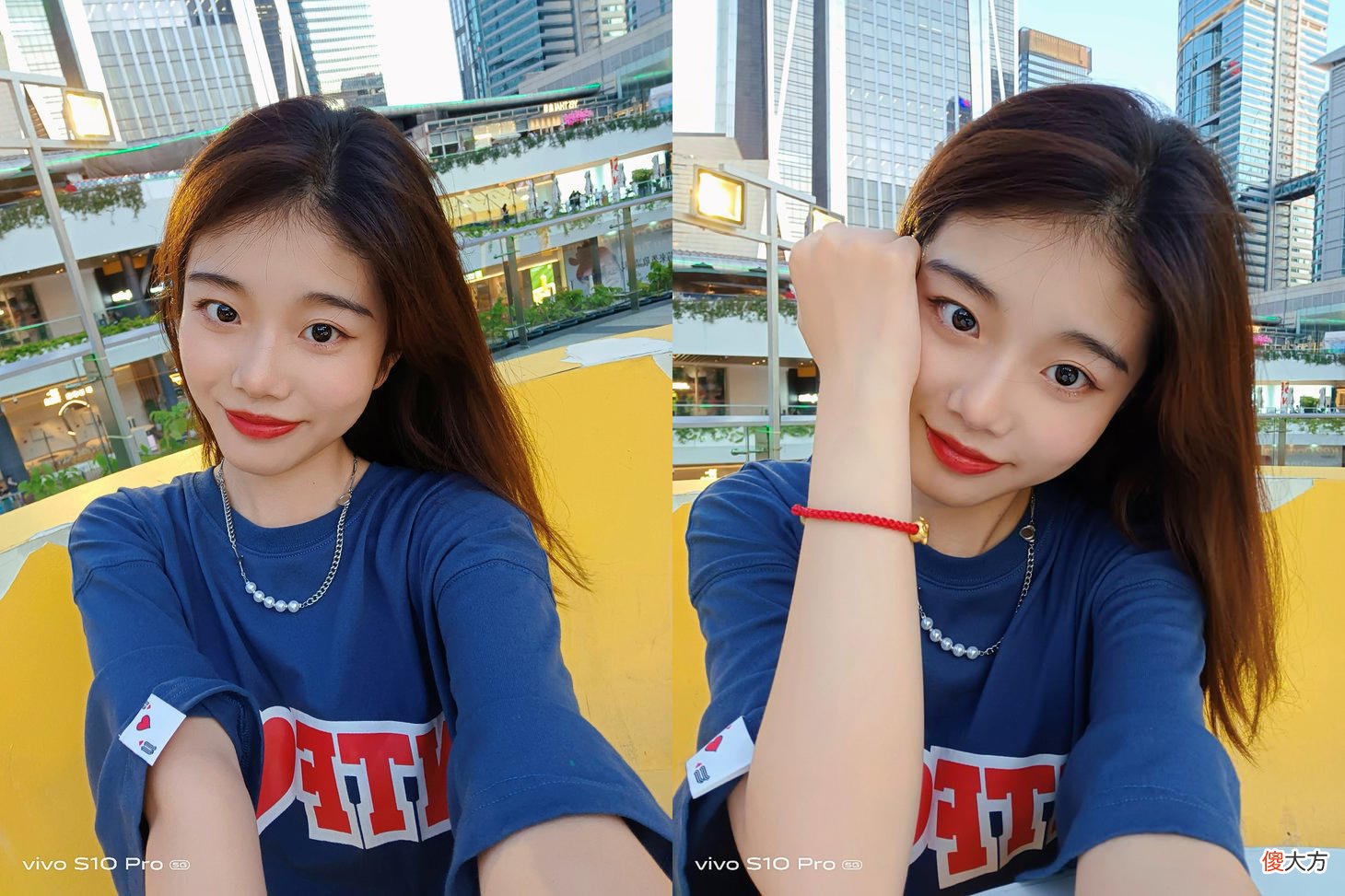 为什么我放弃了手机里面的美颜软件 为什么现在的手机都自带美颜