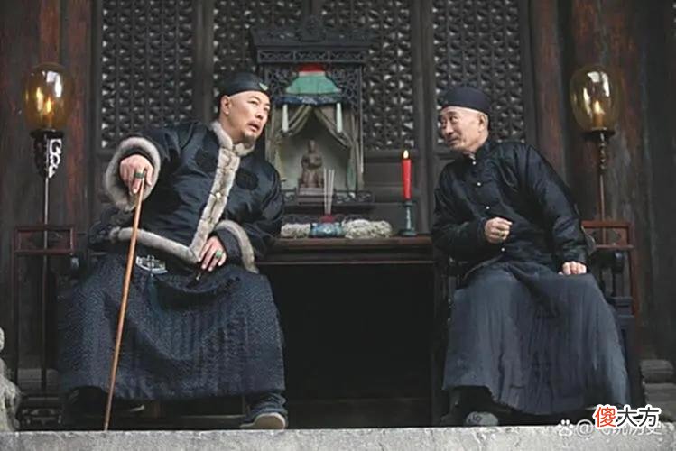 【历史故事】清朝的“从一品”和“正二品”差距有多大？说出来你别不信