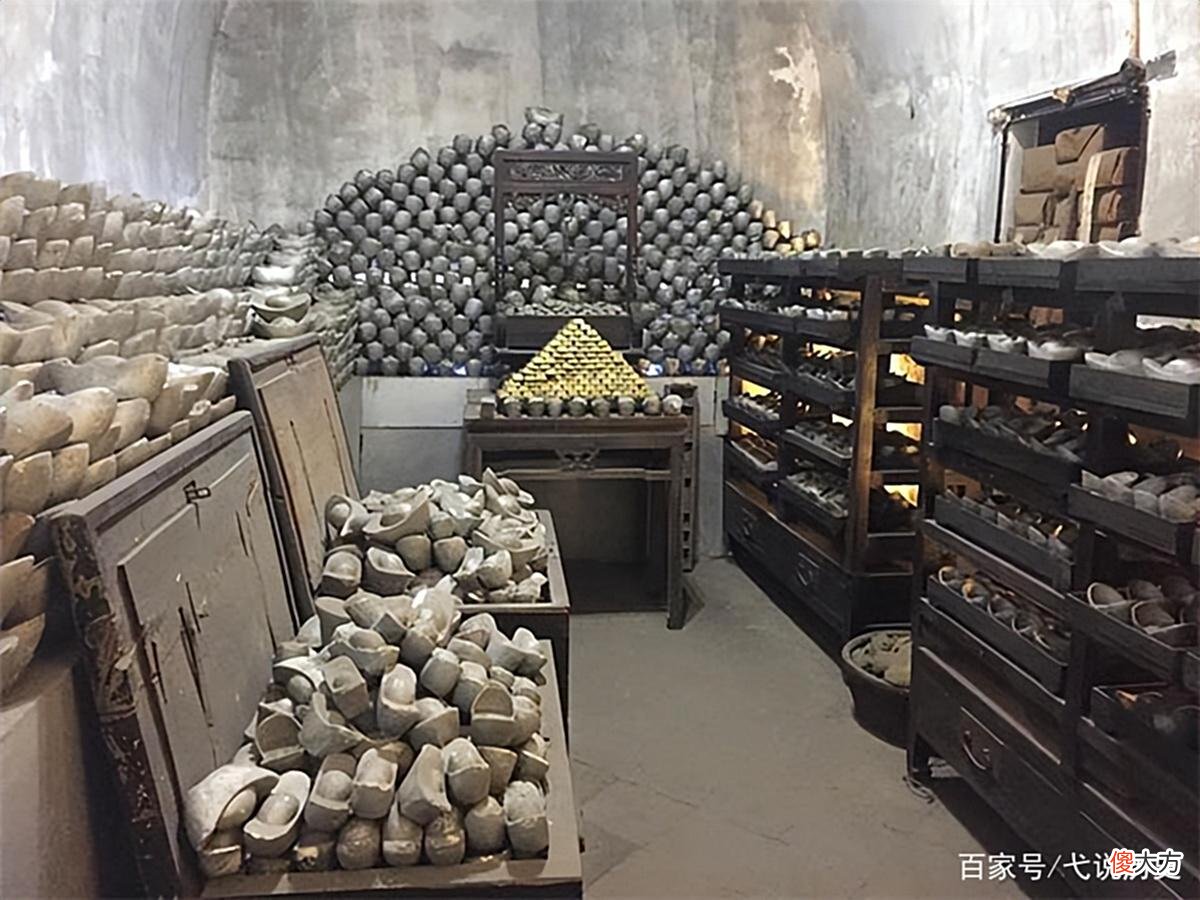 【历史故事】清朝的“从一品”和“正二品”差距有多大？说出来你别不信