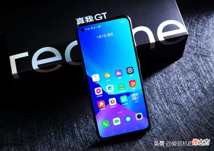5G手机也有等级之分，3款顶级性能旗舰已降价，比iPhone12值得买