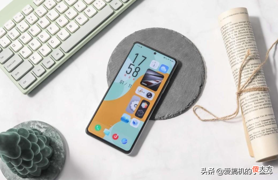 5G手机也有等级之分，3款顶级性能旗舰已降价，比iPhone12值得买