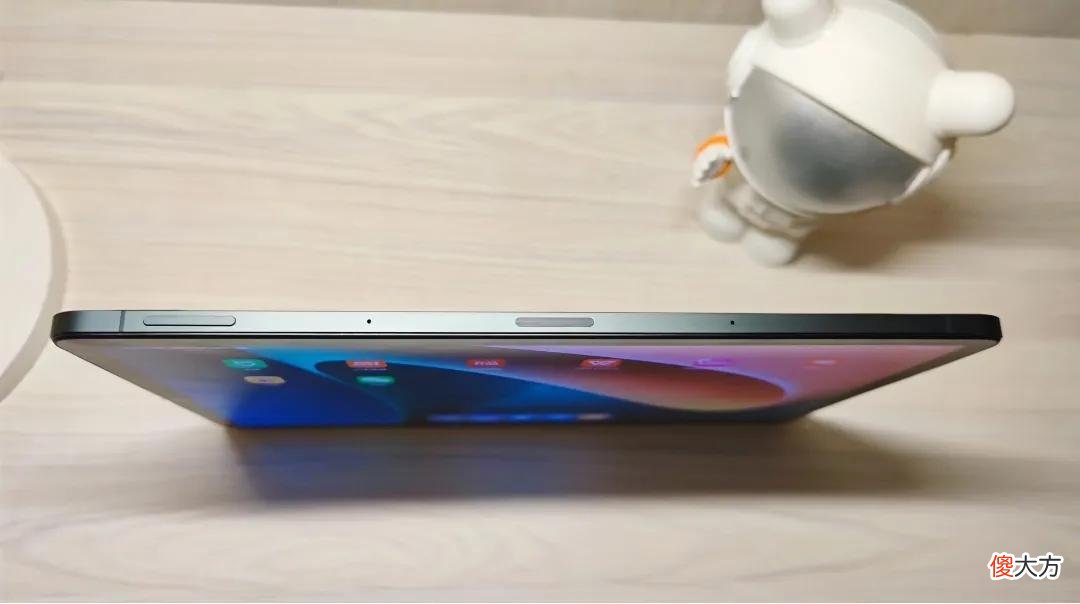 小米平板5Pro实测 小米平板5Pro