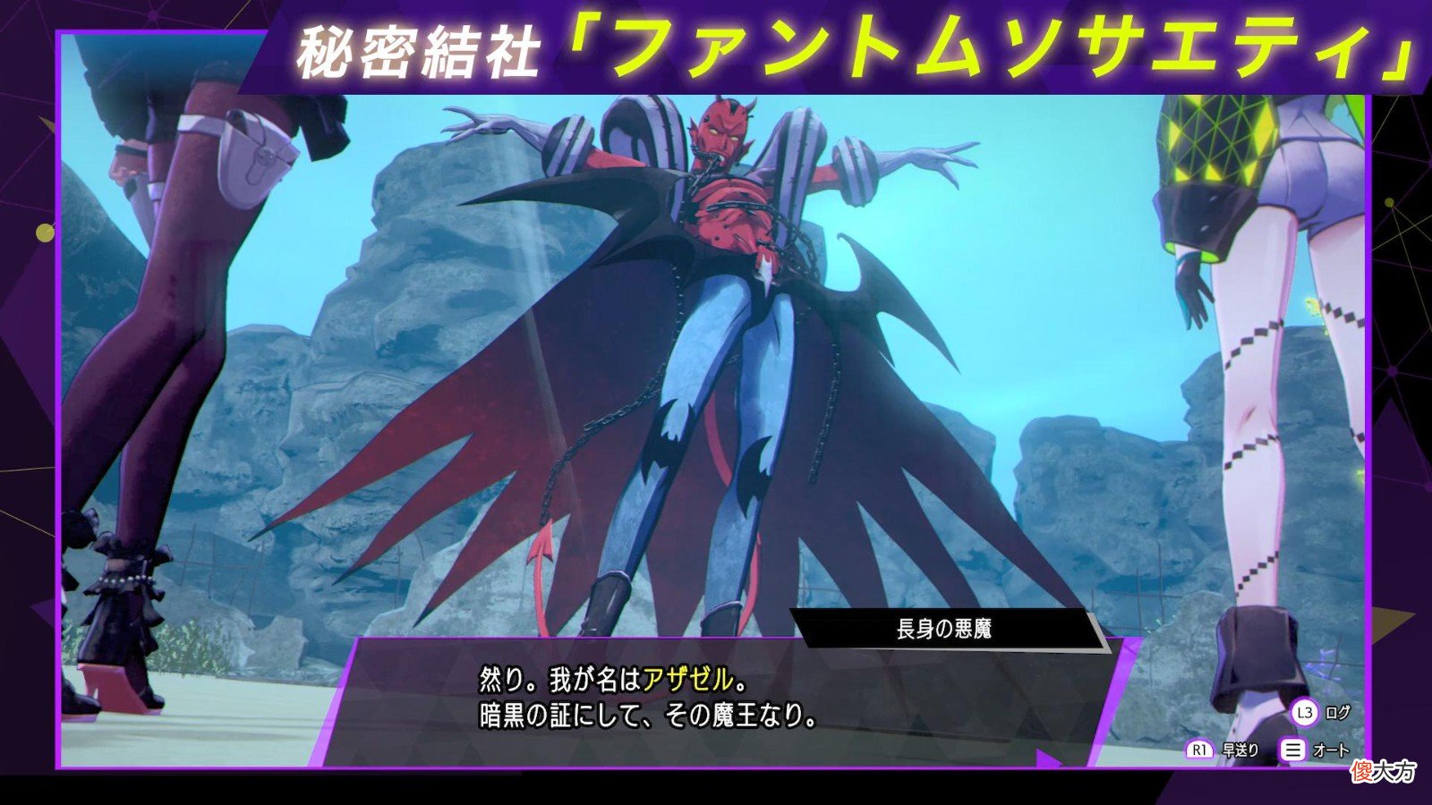 【游戏世界】《灵魂骇客2》发布召唤师指南Vol.3 介绍游戏成长要素