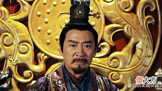 【历史故事】李渊的野心有多大，把他四个儿子的名字连起来看，你就知道了