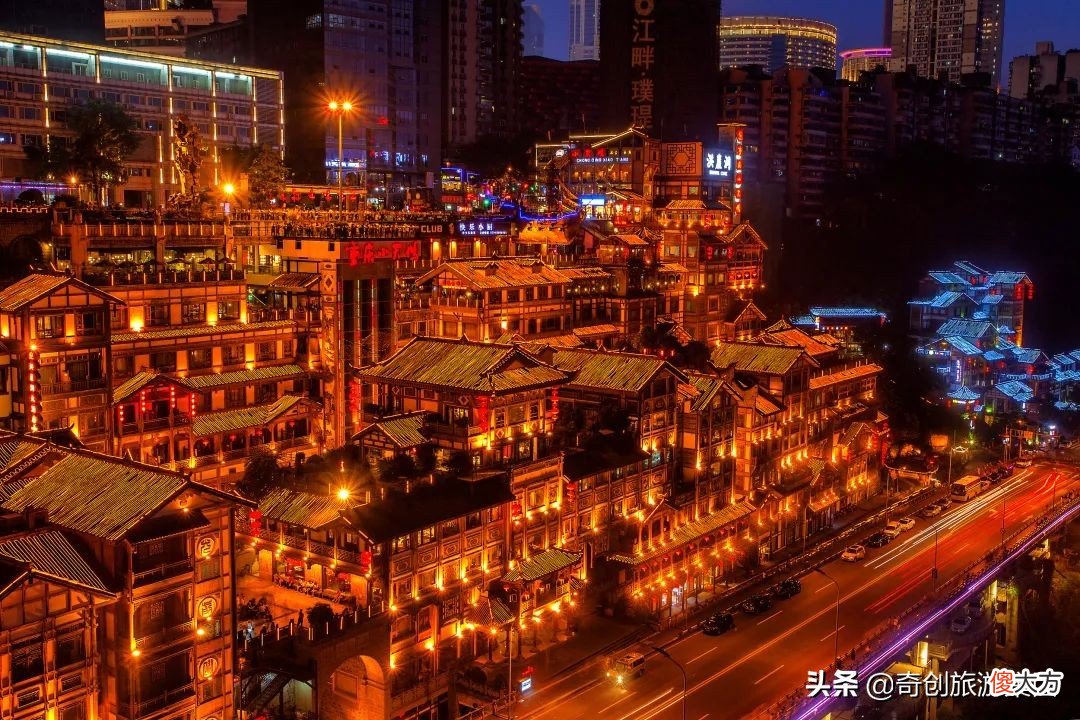 想要成为网红旅游打卡地需要具备哪些条件 网红打卡地具备的条件