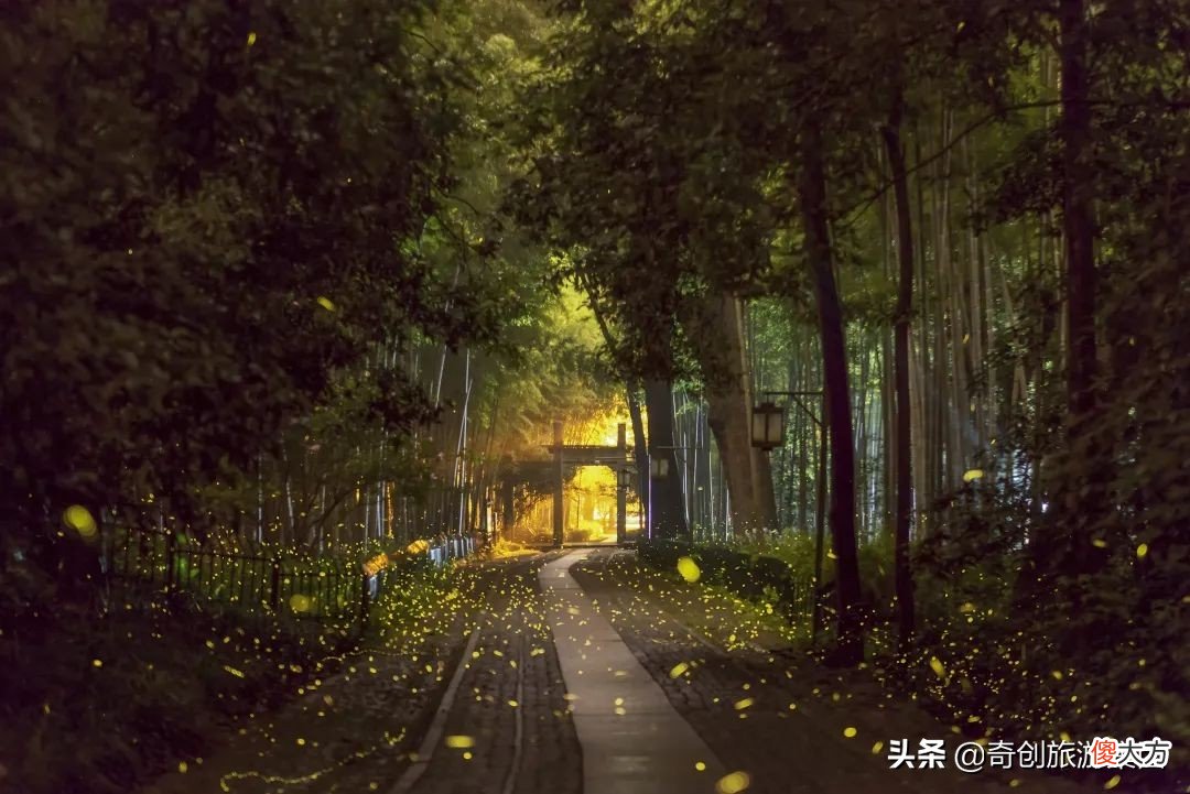 想要成为网红旅游打卡地需要具备哪些条件 网红打卡地具备的条件