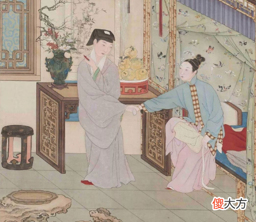 古人房中的春凳有什么妙用 古人房中的春凳有何作用