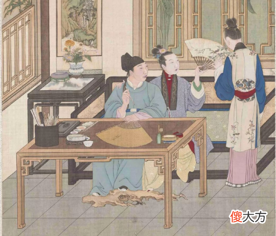 古人房中的春凳有什么妙用 古人房中的春凳有何作用