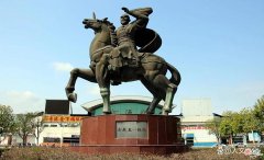 【爱历史】秦朝后期，为什么岭南秦军选择割据一方？