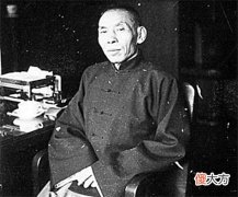 【爱历史】杜月笙忍了两次才决定动手杀他,得知他被暗杀后嚎啕大哭,他是谁