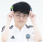 【游戏世界】nuguri回归dk：我想做一个能赚很多钱的人