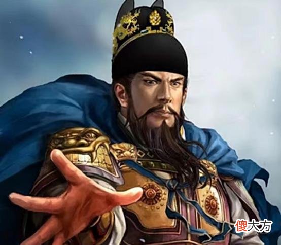 【爱历史】燕王朱棣拉宁王朱权入伙，承诺事成之后平分天下，宁王下场如何？