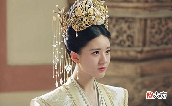 【爱历史】《且试天下》凤栖梧成最大赢家？她成玉无缘弟子，成就不弱黑丰息