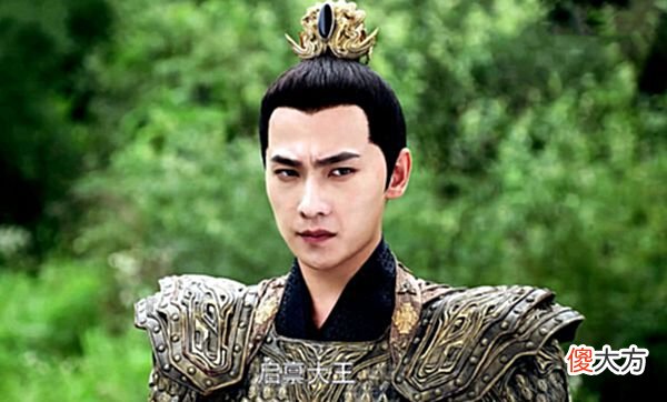 【爱历史】《且试天下》凤栖梧成最大赢家？她成玉无缘弟子，成就不弱黑丰息